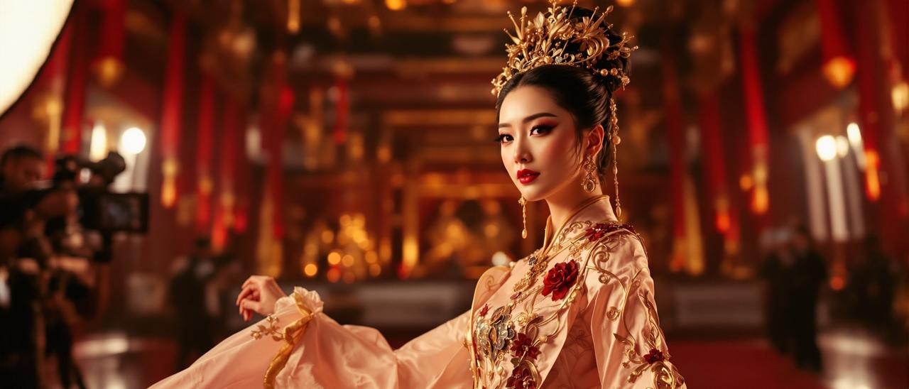 娱乐圈最热吃瓜揭秘，乐圈不可或缺的明星内幕和幕后“瓜王”